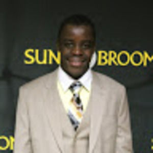 Meet your Posher, Patrick